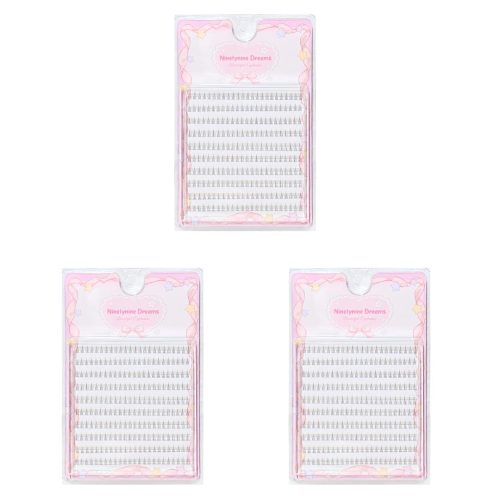 120PCs Flamy Lower Lashes - Ninetynine Dreams