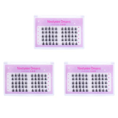 50PCs Fairy Lashes - Ninetynine Dreams