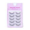 5 Pairs Fairy Lashes - Ninetynine Dreams