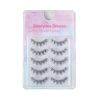 5 Pairs Manhua Lashes - Ninetynine Dreams