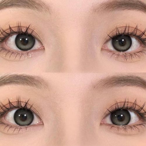 ninetynine dreams 5 pairs manga lashes model