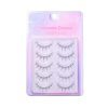 5 Pairs Natural Lashes - Ninetynine Dreams