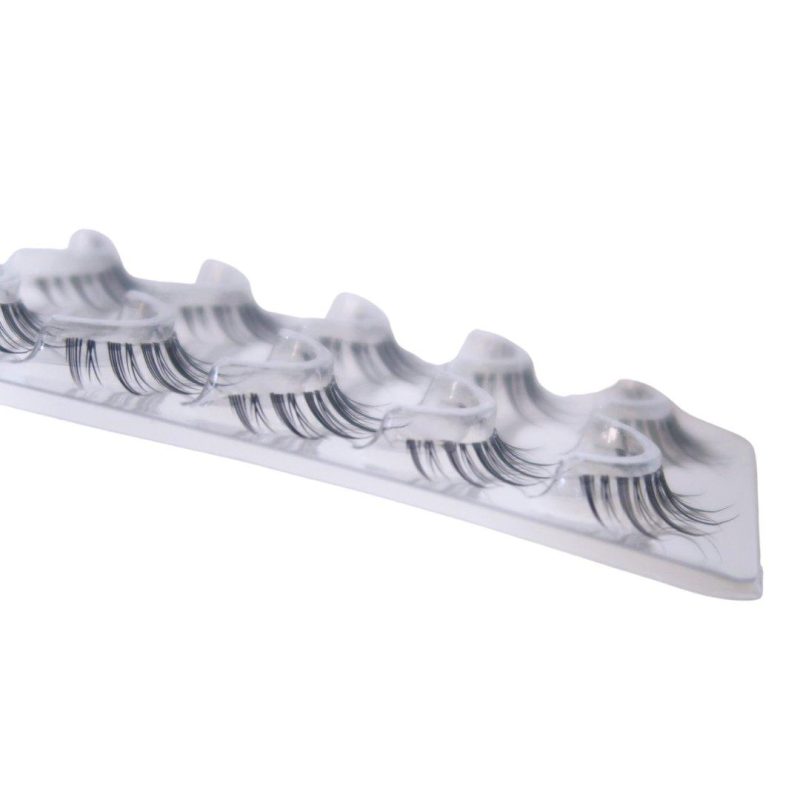 ninetynine dreams 5 pairs natural lashes sideview