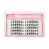 70PCs Little Devil Style Lashes - Ninetynine Dreams